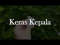 Download Lagu Keras Kepala, Mencintaimu, Tak Dianggap || \