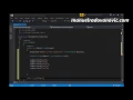 C 6 0 Tutorial - Advanced
