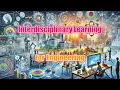 Interdisciplinary Learning for Engineering
