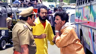  ee parakkum thalika comedy