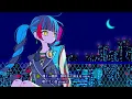 【歌ってみた】「DRIPPIN / 3house」 covered by 春猿火