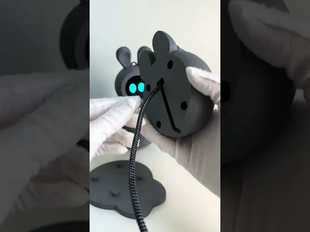 Charging Station #1 for Wobbler video thumbnail