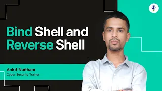 Bind Shell vs Reverse Shell Explained Simply Cyber Security Basics for Beginners