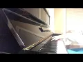 Requiem (From "Dear Evan Hansen") - Laura Dreyfuss | Piano Cover (Pianomas 2019)