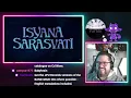 Music teacher reacts to Isyana Sarasvati - my Mystery (Official Music Video)