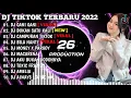 Lagu DJ CAMPURAN VIRAL TIKTOK 2022 - DJ GANI GANI X BUKAN SATU KALI | TERBARU REMIX VIRAL 2022