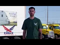 Eagle Transportation - Alex