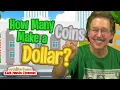 How Many Coins Make a Dollar Jack Hartmann