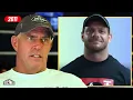 Bob Holly on what Chris Benoit told him before the tragedy