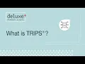 Deluxe Payment Solutions What is TRIPS