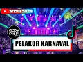 DJ PELAKOR KARNAVAL FULL BASS ( JDLS X ALDY BEAT ) FUNKY KUPANG