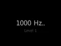 Mosquito Sound Test- Test your Ears!