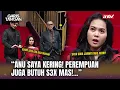 TIMUN LEBIH MENYENANGKAN DARIPADA SUAMI SAYA... | Garis Tangan ANTV Eps 71 (FULL)