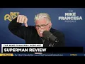 Download Lagu Mike Francesa Reviews Superman