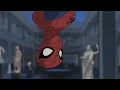 what do you got some sort of spider-sense