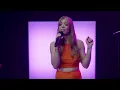 Becky Hill - Remember (VEVO Live)