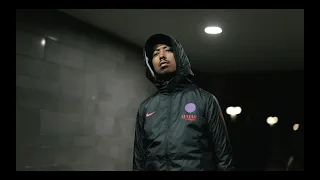 GUIZMO - T CHALLA Clip Officiel