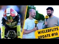 Download Lagu Visma | Lease a Bike verliest nu ook voorsprong in het tijdrijden