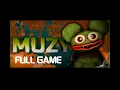Download Lagu MUZY Full Game | No Commentary | Horror Game (2025)