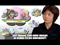 This Could be the New Smash Bros and I Would LOSE IT