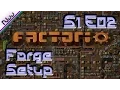 Factorio Tutorial Lets Play - S1 E02