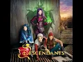 Descendants Cast - Be Our Guest (Audio Oficial)