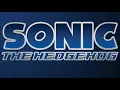 Lagu Test Stage - Section 1 (Project 06) ~ Sonic the Hedgehog (2006) Music Looped