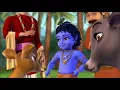 Download Lagu Aayarpadi Maligaiyil   Little Krishna  Full 3D Tamil Video Song   Animation High Quality