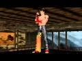 Tekken 3 - \