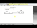 Delete first in Double linkedlist Kurdish Datastructure in Java by Hawbash Part19