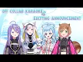 【#vivID_CRUISE】OFF Collab Singing Party with the Crews! + Announcement!