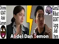 Drama GOAT Adel Dan Lemon