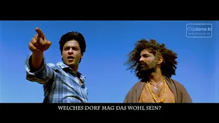 Download Yun Hi Chala Chal | Swades | German | Deutsch | 4K Ultra HD | Bollywood HD MP3