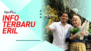 Kabar Terbaru Hilangnya Anak Ridwan Kamil, Emmeril Kahn