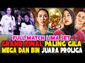GRAND FINAL JAKARTA BIN VS JAKARTA ELEKTRIK PLN  | DUA TEAM TERKUAT PROLIGA
