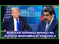 Download Lagu MAREKANI YAPANGA KUISHAMBULIA VENEZUELA 