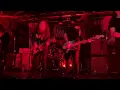 Ghost Bath - Burial - Live at Brighton Music Hall Boston - 2/23/2025