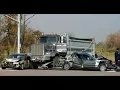 18-wheeler Accident Lawyer in Abilene TX - Galbreath Law Firm