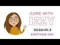 Code with Izzy Emotions Part 1