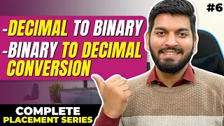 Lecture 6 Binary Decimal Number System