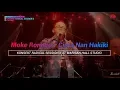 Download Lagu Moke Romero - Cinta Nan Hakiki ( Konsert Radical Session II )