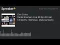 Download Lagu Radio Boomers Live S8 Ep 49 Feat. Christoff J. Weihman, Marlena Martin