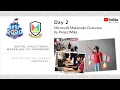 Virtual Fair 2020 Microsoft Makecode Overview