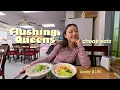 10 and under cheap eats in FLUSHING QUEENS the only place you should eat Chinese food in NYC