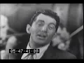 Jerry Lewis introduces Dean Martin singing Be Honest With Me