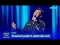 Download Lagu KENRIZ - PERAHU KERTAS (MAUDY AYUNDA) - SHOWCASE 2 - Indonesian Idol 2025