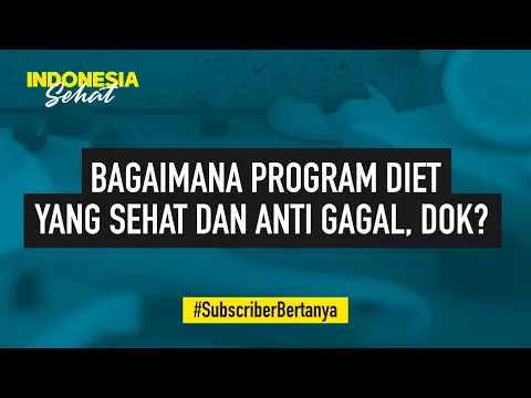Berat Badan Susah Turun, Ini Cara agar Metabolisme Tubuh Meningkat saat Diet | Indonesia Sehat