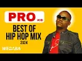 PRO best of HipHop Mix 2024 | Dj Webaba