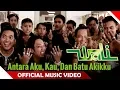 Download Lagu Wali Band - Antara Aku, Kau dan Batu Akikku #Music_HDFr