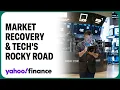 Expect more choppy action from Big Tech stocks Analyst